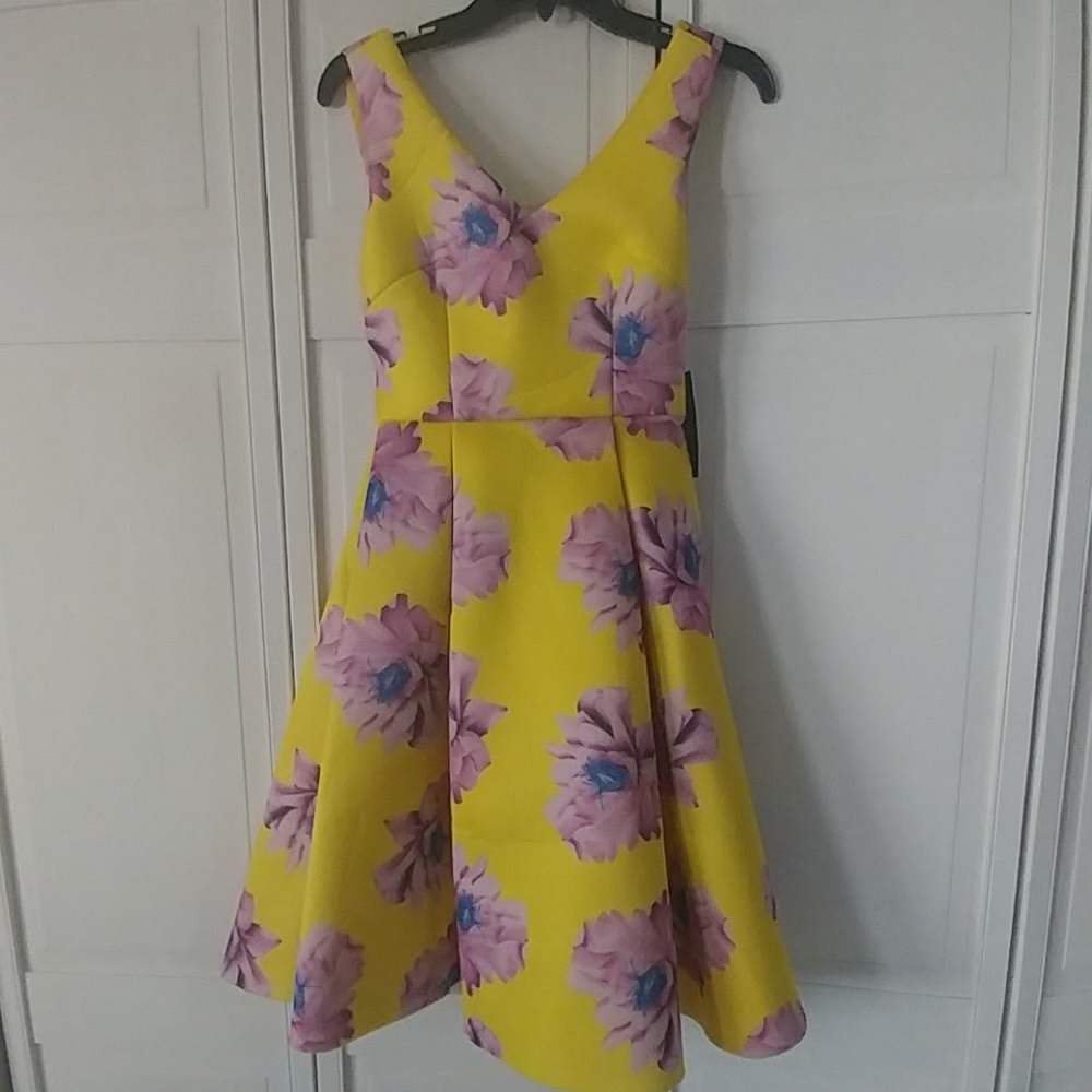 Fun Summer Dress